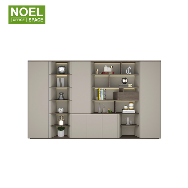 B-CA3404B,functional simple file cabinet