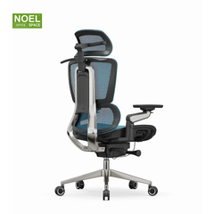 Apex-H-M-HA (Alu. frame, 6D arm),New arrival new color functional ergonomic office chair