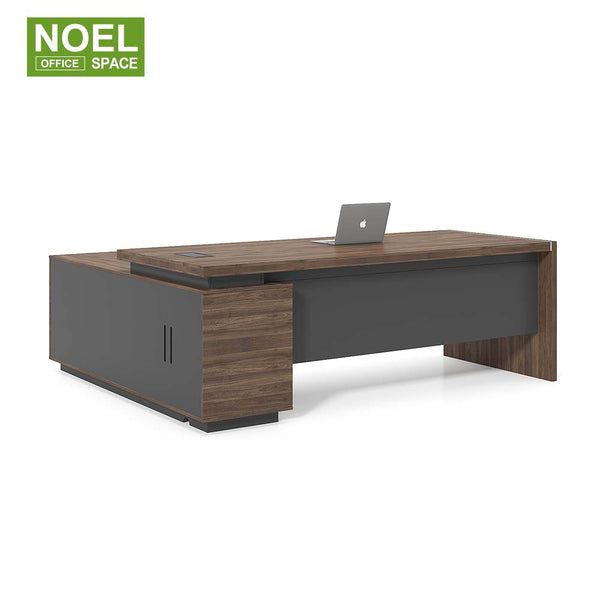 C-DE2218,Executive office table for sale modern office table price wholesale
