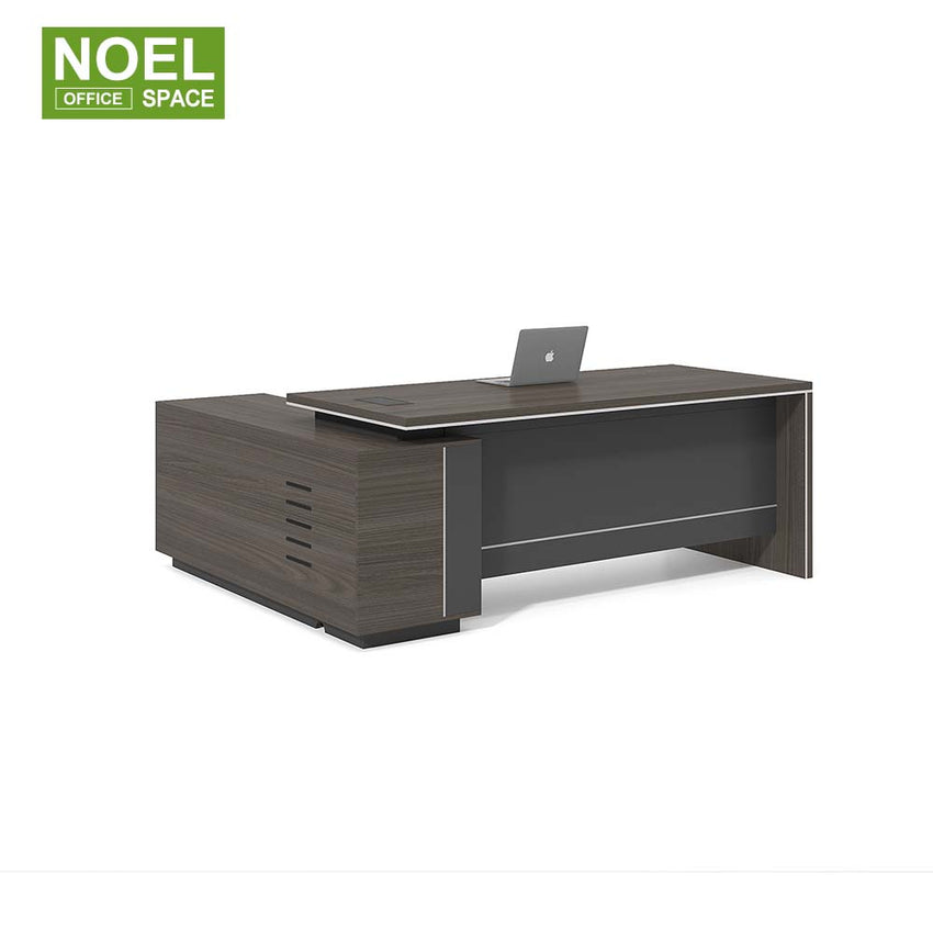 D-DB1616,Hot sale classic design customizable manager  office table