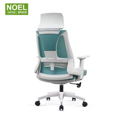 Walker-H, Full Imported Quality Mesh High Back Adjustable Ergonomic Chair Office Customized