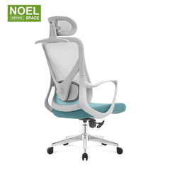 Paris-HG,new design new arrival fixed armrest office chair