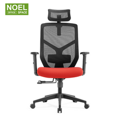 Lina-H，top sales classic office chair(Full chair passed BIFMA standard, with SGS test report)