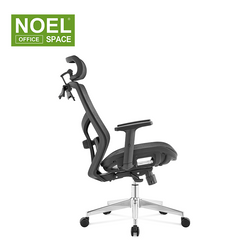Lina-H(full mesh)High back ergonomic mesh office chair
