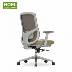 Ally-HG/MG,New arrival new color new  design simple office space chair