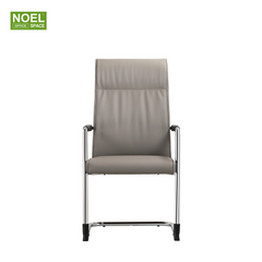Marvin-V,Mid back executive visitor chair