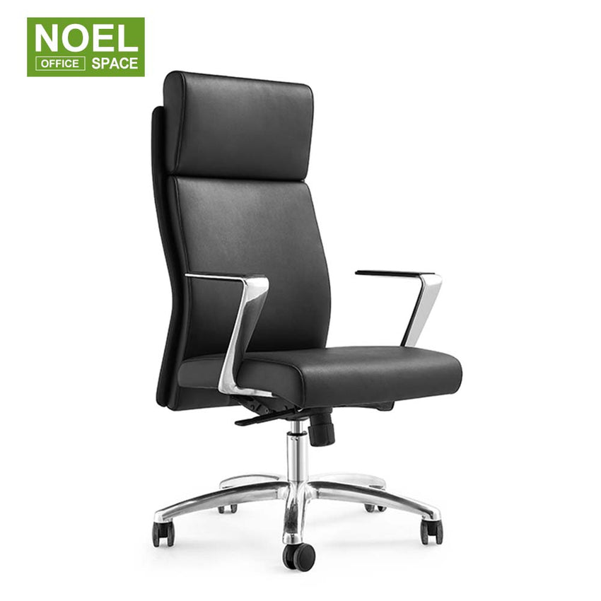 Elvis-H,Chairs For Office Chair Ergonomic Furniture Luxury Office Chair Executive Boss Office Chair