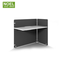 U-WA1206B，1 staff extension workstation(Including socket box, branch frame)
