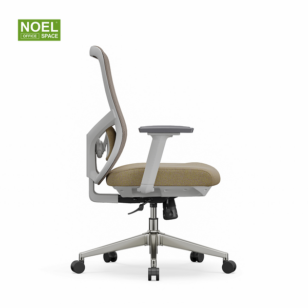 Ally-HG/MG,New arrival new color new  design simple office space chair