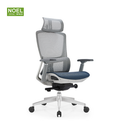 Danny-H(Black frame),New model comfortable ergonomic office chair