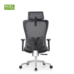 Dana-H,New model high back mesh office chair