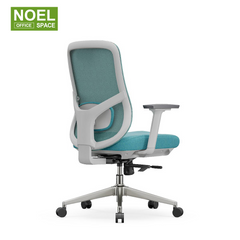Ally-HG/MG,New arrival new color new  design simple office space chair