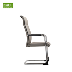 Marvin-V,Mid back executive visitor chair