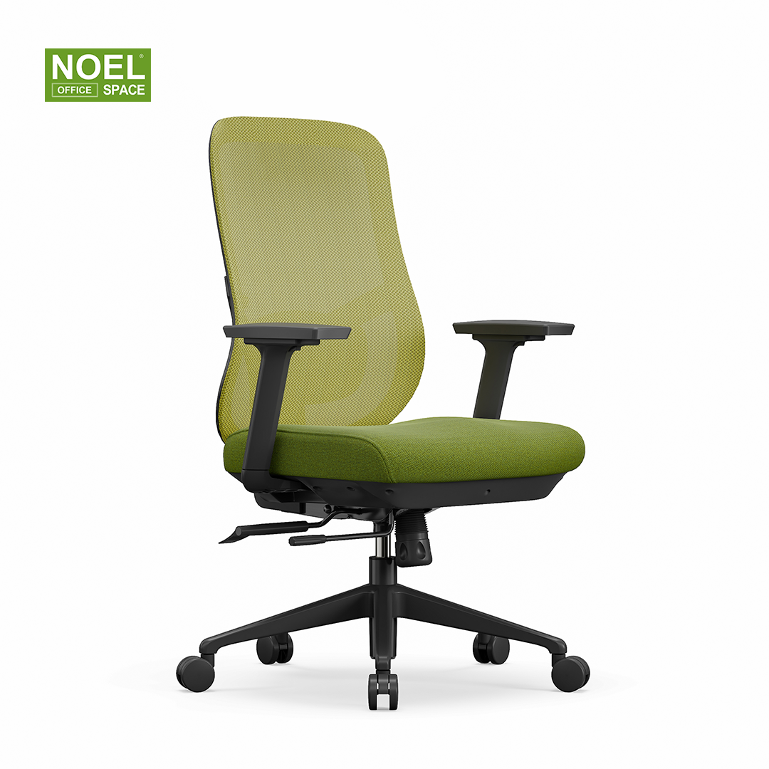 green-m