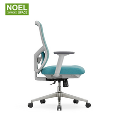 Ally-HG/MG,New arrival new color new  design simple office space chair