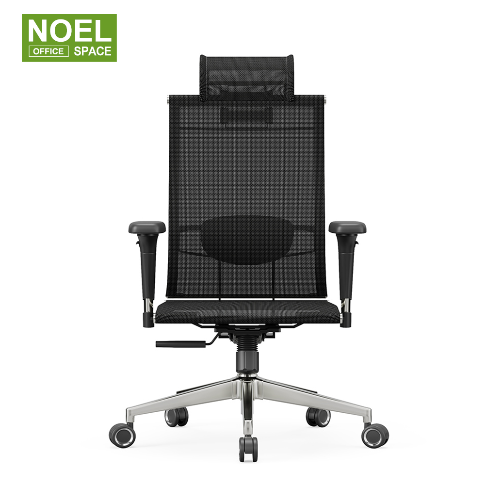 Apex-H,New design ergonomic mesh office chair+5D armrest – NOEL Apex-H,New design ergonomic mesh office chair+5D armrest – NOEL