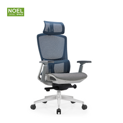 Danny-H(Black frame),New model comfortable ergonomic office chair