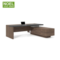 C-DB2420,Hot sale modern classic boss office table
