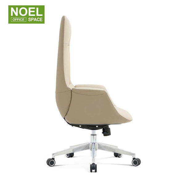Addy-H/M,Classic comfortable PU executive office chair