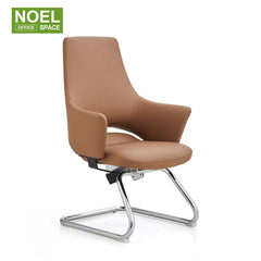 Adela-H/M/V,High back PU executive office chair with 4 positions locking function