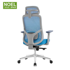 Ally-HG/MG,New arrival new color new  design simple office space chair