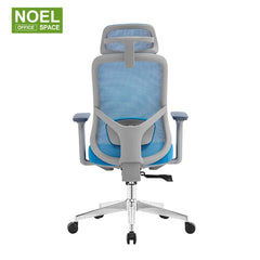 Ally-HG/MG,New arrival new color new  design simple office space chair