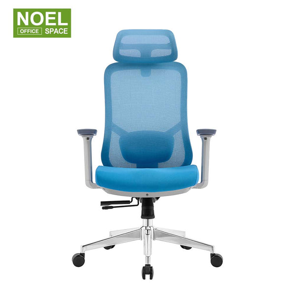 Ally-HG/MG,New arrival new color new  design simple office space chair