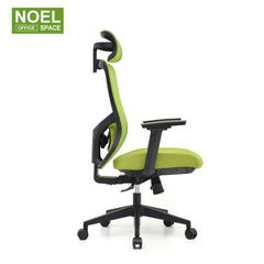 Ally-H/M，New arrival colorful comfortable office chair