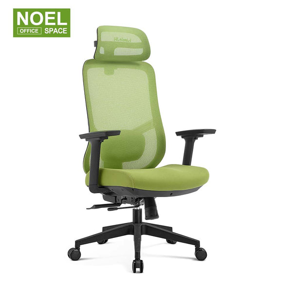 Ally-H/M，New arrival colorful comfortable office chair