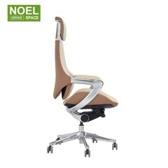Amo-H/M，Distinctive, ultra-luxurious armrest design PU office chair