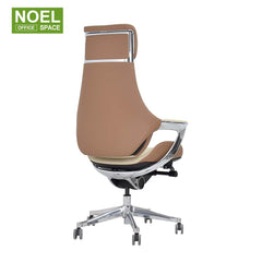 Amo-H/M，Distinctive, ultra-luxurious armrest design PU office chair