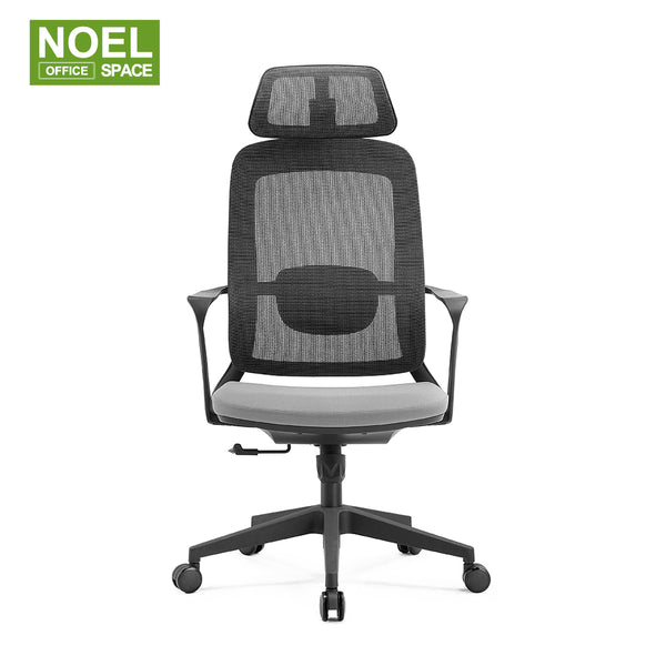 Cassie-H，new arrival simple office chair