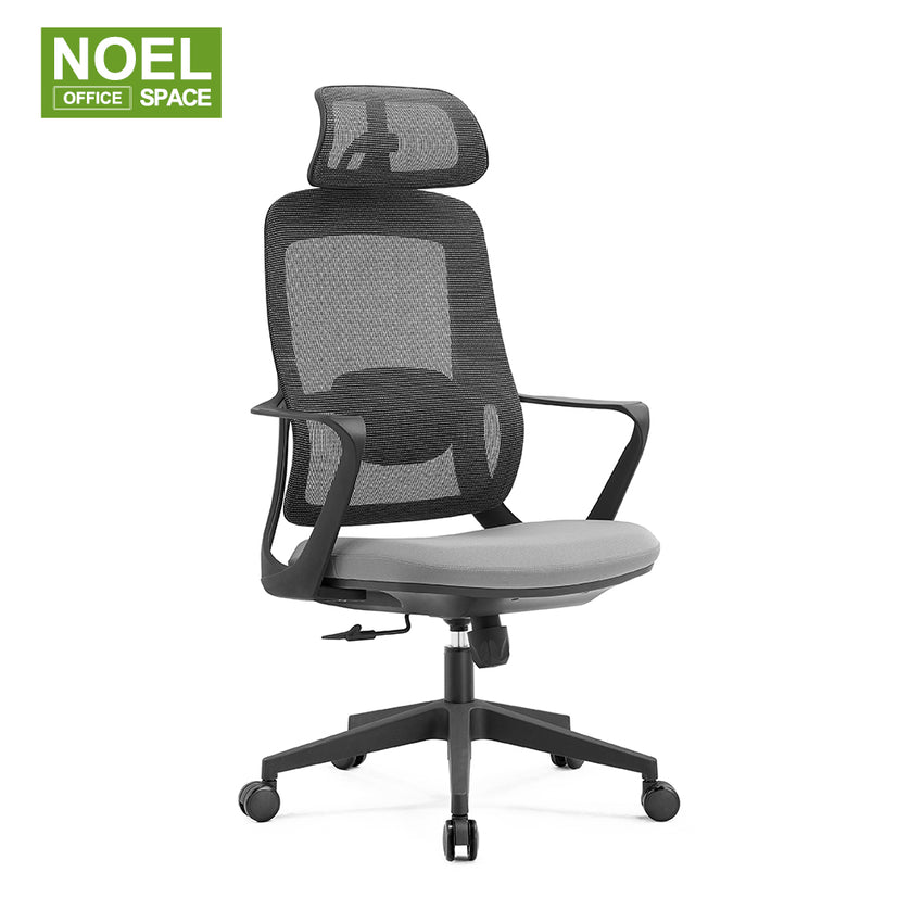 Cassie-H，new arrival simple office chair