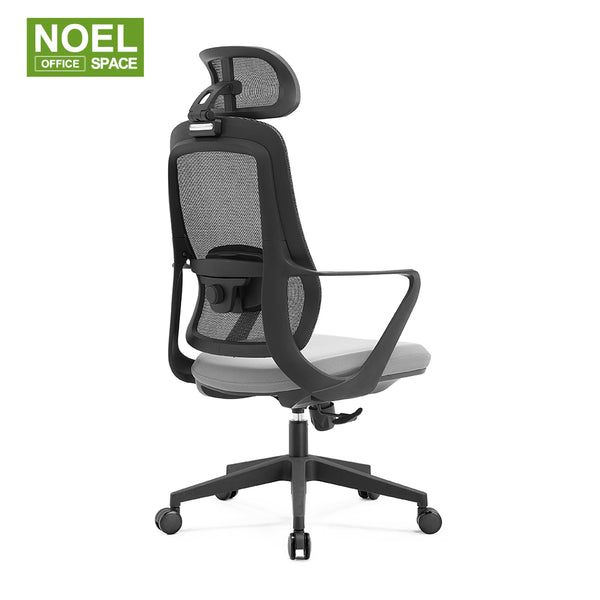 Cassie-H，new arrival simple office chair