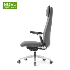 Eda-H,Simple design,high-end style high back executive PU office chair