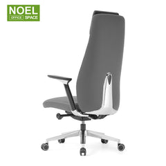 Eda-H,Simple design,high-end style high back executive PU office chair
