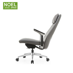 Eda-H,Simple design,high-end style high back executive PU office chair