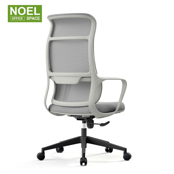 Ela-H,Wide range of colors available new design high back office chair