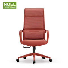 Ela-H,Wide range of colors available new design high back office chair
