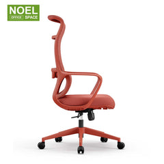 Ela-H,Wide range of colors available new design high back office chair