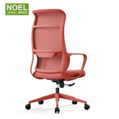 Ela-H,Wide range of colors available new design high back office chair