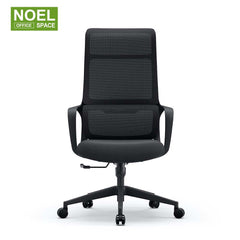 Ela-H,Wide range of colors available new design high back office chair