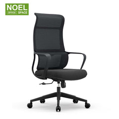 Ela-H,Wide range of colors available new design high back office chair