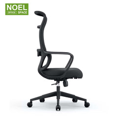 Ela-H,Wide range of colors available new design high back office chair