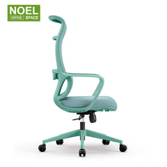 Ela-H,Wide range of colors available new design high back office chair