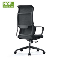 Ela-H,Wide range of colors available new design high back office chair