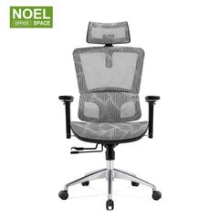 Ergo-H Plus, New Model High Quality Mesh Office Chair Ergonomic Office Chair Mesh Chair for Office Home Customized