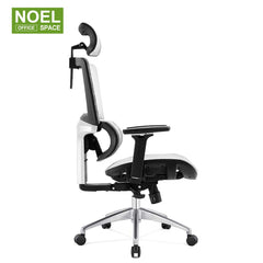 Ergo-H Plus, New Model High Quality Mesh Office Chair Ergonomic Office Chair Mesh Chair for Office Home Customized