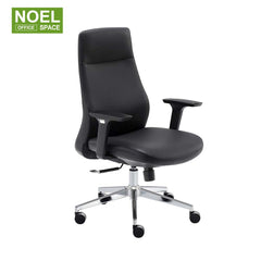 Kasim-H/M/V,green color new arrival PU excutive chair with 3D armrest