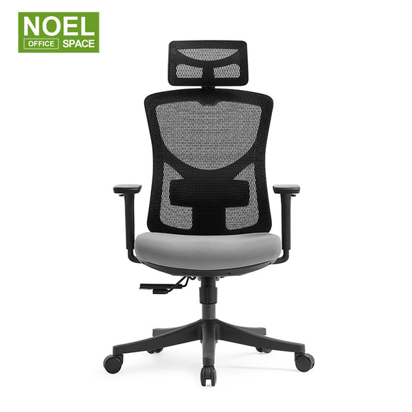 Kent(foam seat),high back ergonomic office chair